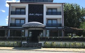 Antıgonıa Butık Otel